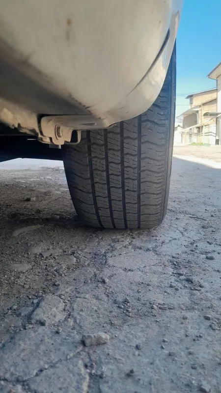 Диски R15 для Lacetti 4 Диски R15 для Lacetti 4