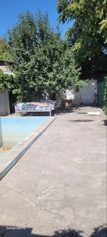 Яшнабадском районе 3 Яшнабадском районе 3