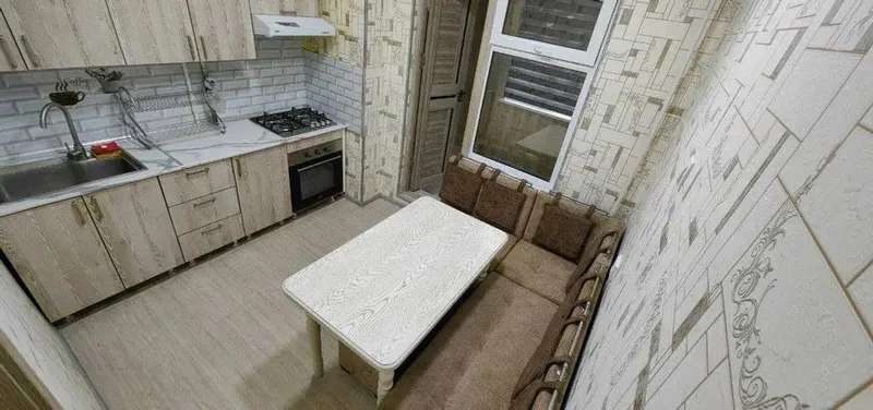 Аренда 4-комн. кв. 100 м², Мирабадский · ID 3925 6 Аренда 4-комн. кв. 100 м², Мирабадский · ID 3925 6