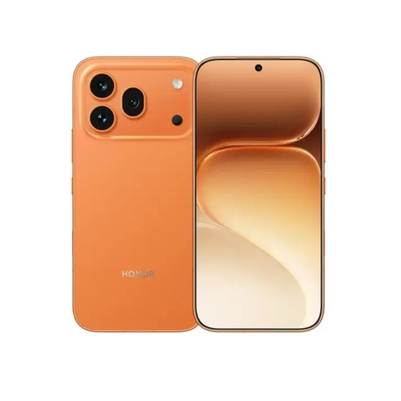 Honor 600 pro yangi 3 ta bor — фото 1
