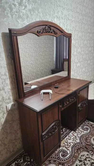 Shoshilinch ravishda ijaraga beriladi 2 xonali, Shayxontohur, Sebzor, Rivera *A 2 Shoshilinch ravishda ijaraga beriladi 2 xonali, Shayxontohur, Sebzor, Rivera *A 2