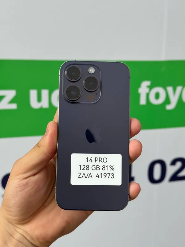 IPhone 14 Pro. . 1