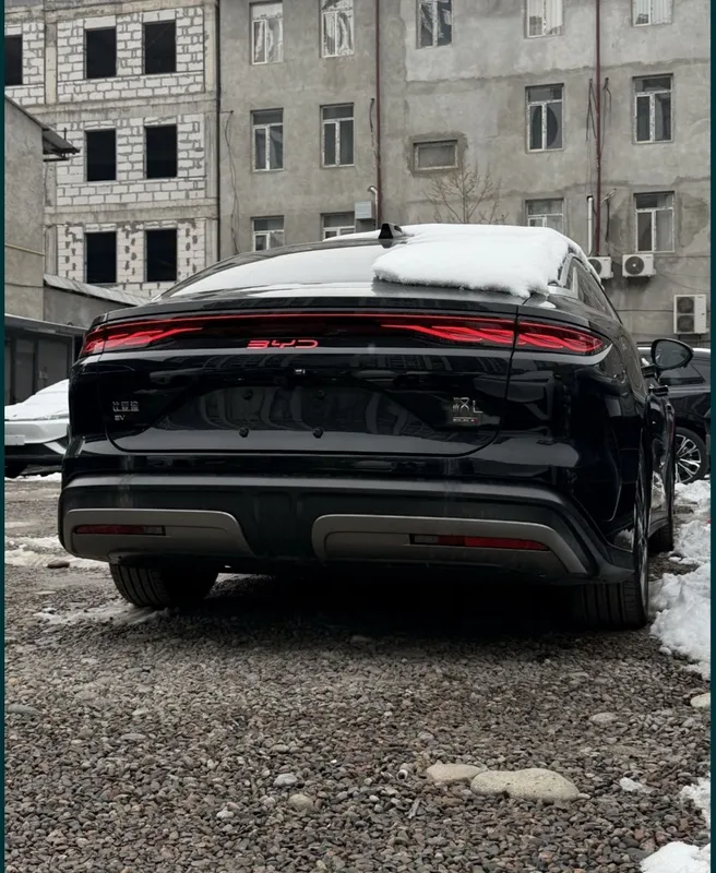 Byd Han L restayling 26 1 Byd Han L restayling 26 1