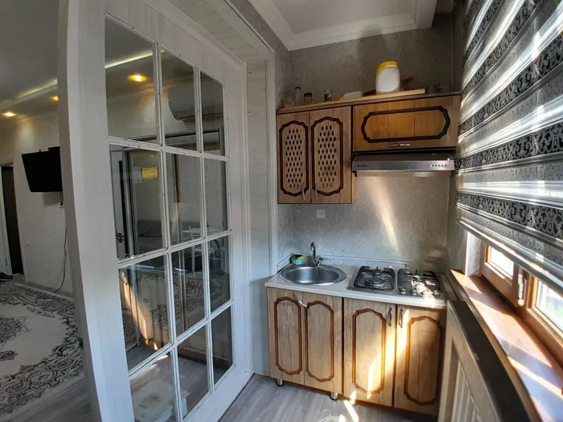 2-комн. квартира, 35 м², 1/4/4 у метро Бодомзор — фото 1
