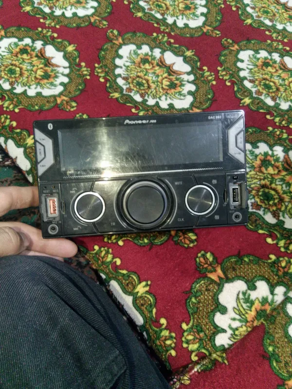 pioner pro 1 pioner pro 1