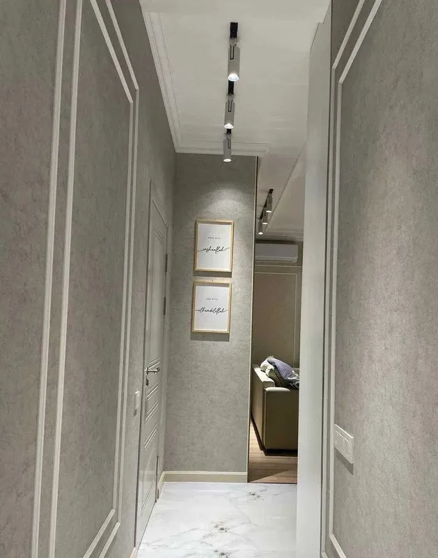 Академгородок • 2 комнаты • 55 м² • 7/9 этаж 6