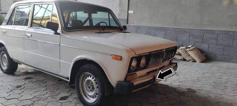 ВАЗ 2106 Сотилади 1500$ 4 ВАЗ 2106 Сотилади 1500$ 4