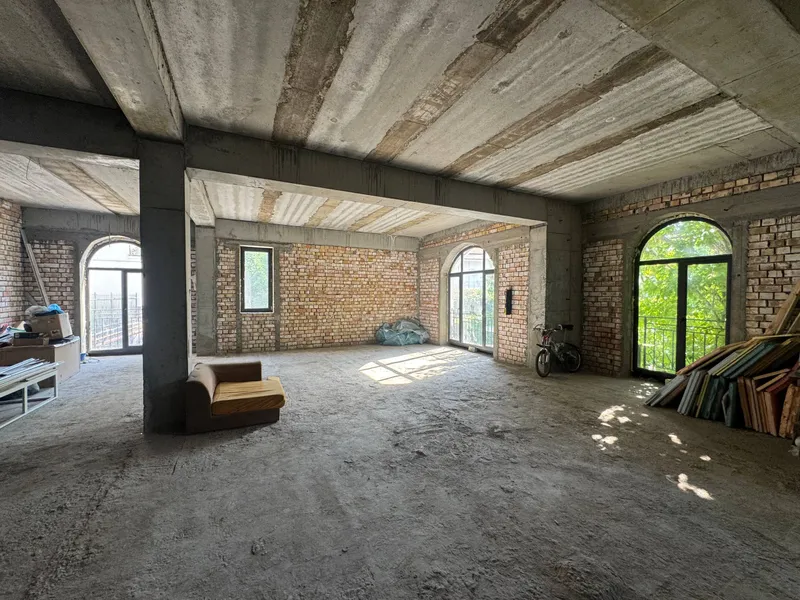 Продаётся двухъярусный дуплекс 5-комнатный 230 м² в ЖК BAROCCO (Юнусабад) — фото 1