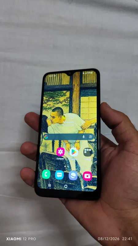 Samsung A10s 1 Samsung A10s 1