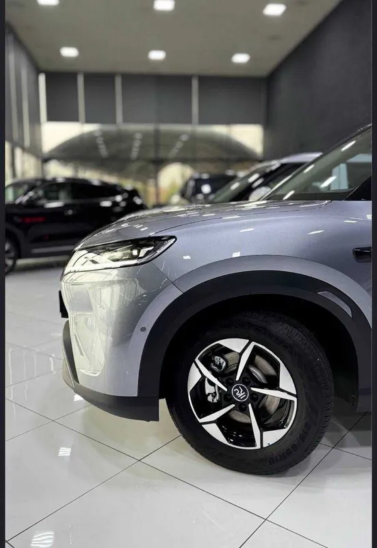 BYD Yuan Up Halol Nasiyaga 1 BYD Yuan Up Halol Nasiyaga 1