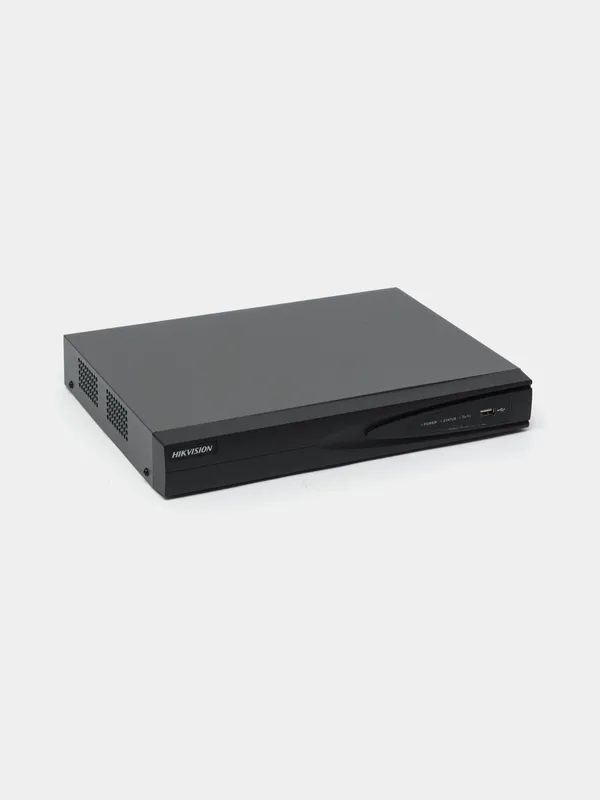 Hikvision NVR 71 7608 seriya — фото 4