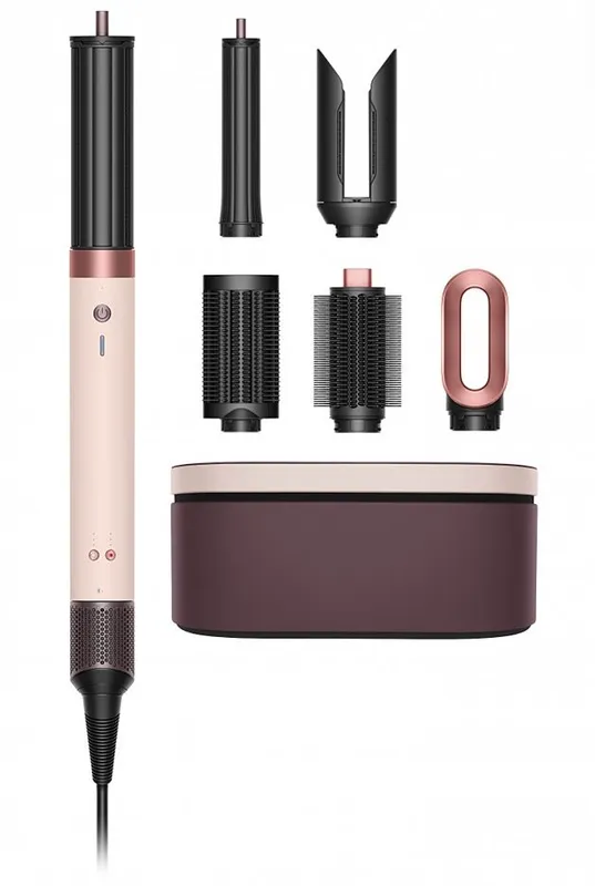 Dyson airwrap i.d Muddatli to’lovga xarid qiling — фото 6