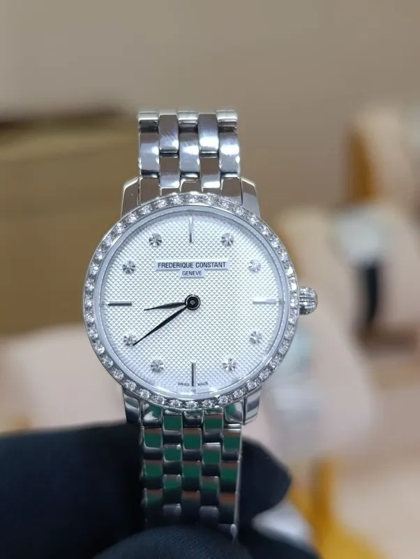 Frederique Constant Genève 1 Frederique Constant Genève 1