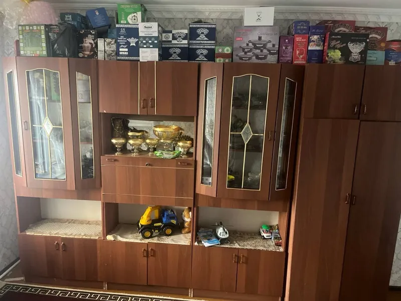 Stenka sotiladi holati yaxshi