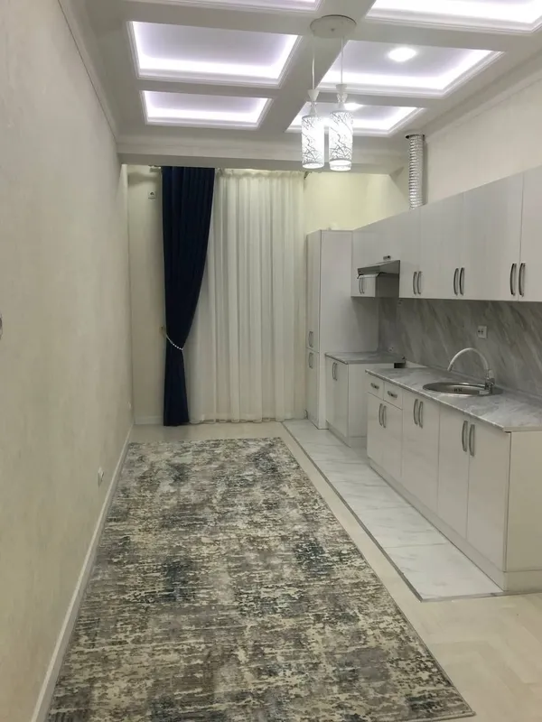 Новостройка Ттз-2 2х 80м² — фото 4 Новостройка Ттз-2 2х 80м² — фото 4