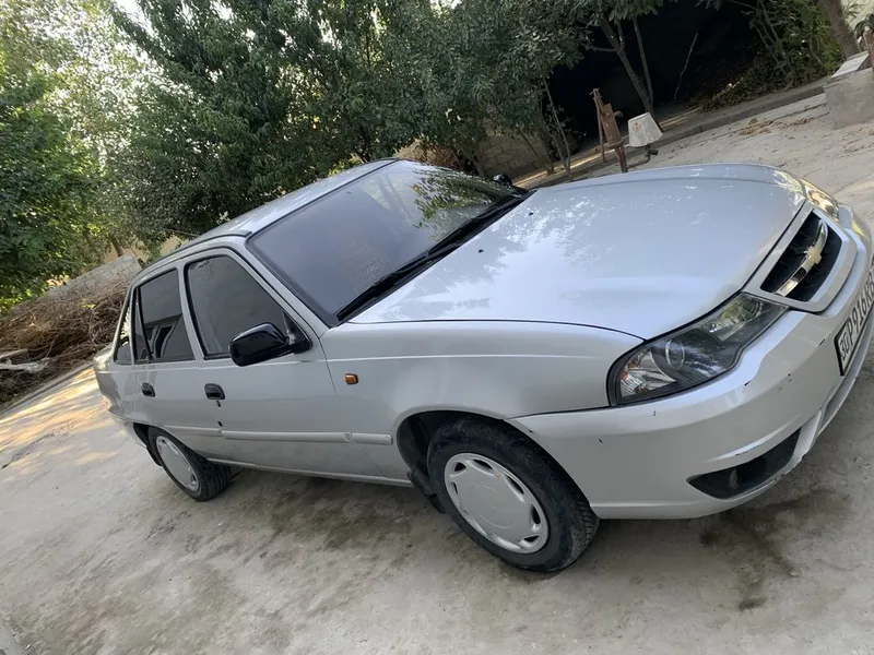 Nexai 2 dons 1.6 3
