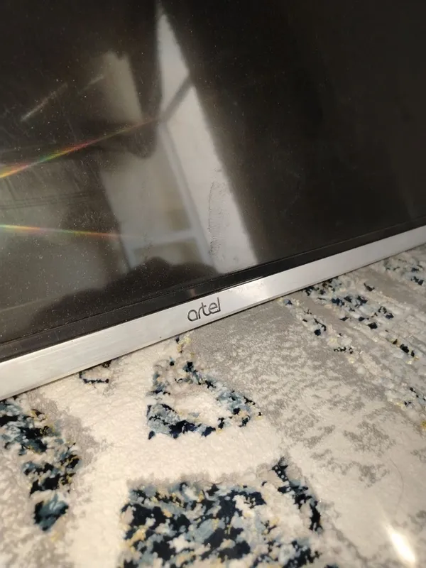 Artel TV LED 43 2 Artel TV LED 43 2