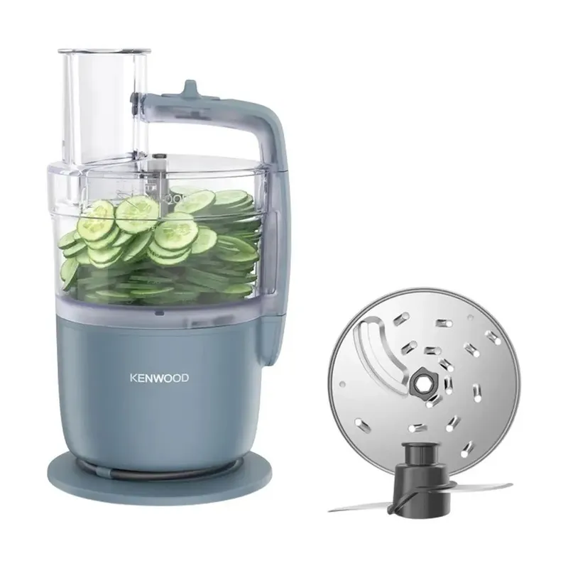 Овощерезка / мультирезка Kenwood FDP22.000GY — фото 1
