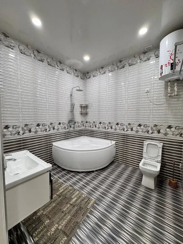 Квартира в ЖК Family house (аренда) — фото 6