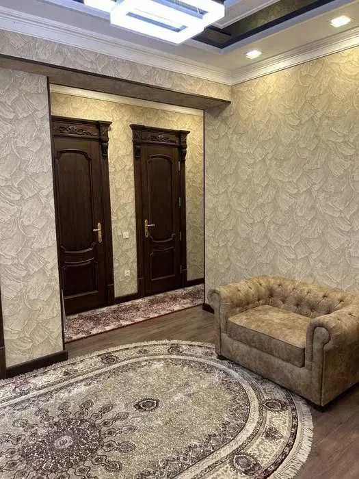 Т5 Сдается Квартира | Алмазарский р-н ЖК-Сагбон Баурум | 2-Комнат — фото 3