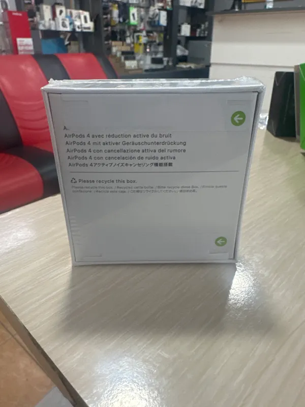 airpods4 2