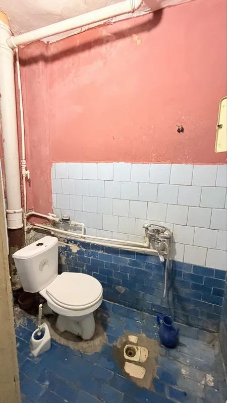 Срочно в городе Фергана в массиве Фрунзе сдается в аренду 1-комнатная квартира 5 Срочно в городе Фергана в массиве Фрунзе сдается в аренду 1-комнатная квартира 5