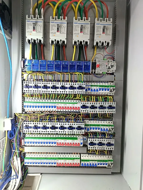 Elektirik xizmati Toshkent shahar viloyat