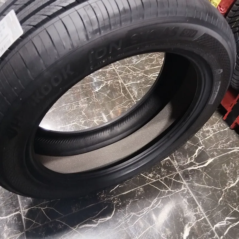 Hankook ion evo as 235/50/19 — фото 3 Hankook ion evo as 235/50/19 — фото 3