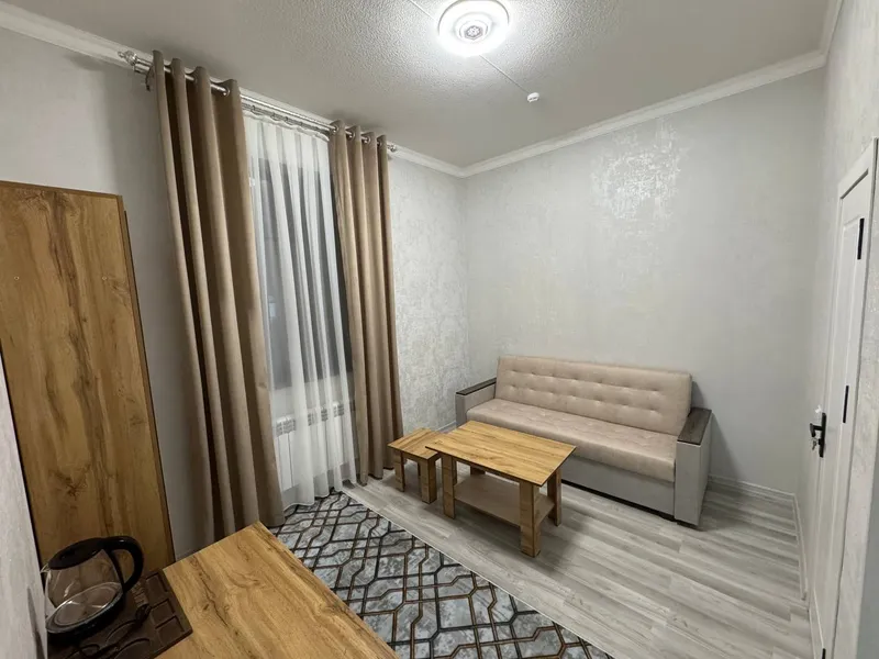 Almir Hotel 8 Almir Hotel 8
