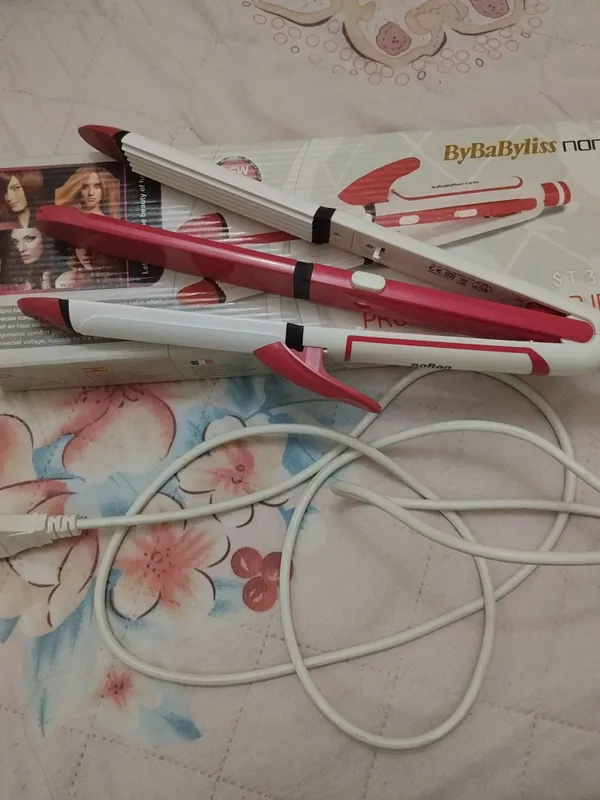 Boran soch dazmoli yengi koʻp ishlatilmagan 2