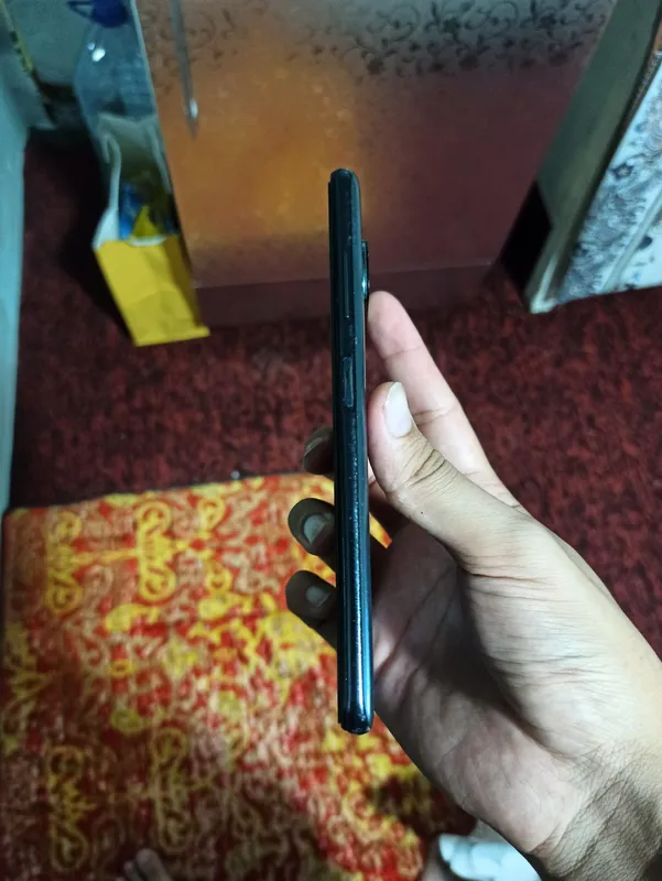 Poco X3 Pro, 8/256 ГБ 4 Poco X3 Pro, 8/256 ГБ 4