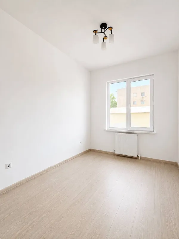 3 xonali kvartira, 58 m2, Mirzo Ulug'bek 5