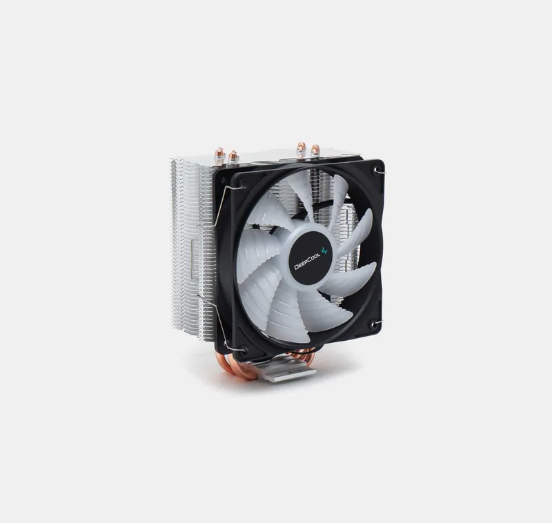 | Кулер для процессора Deepcool GAMMAXX 400 V2 1 | Кулер для процессора Deepcool GAMMAXX 400 V2 1