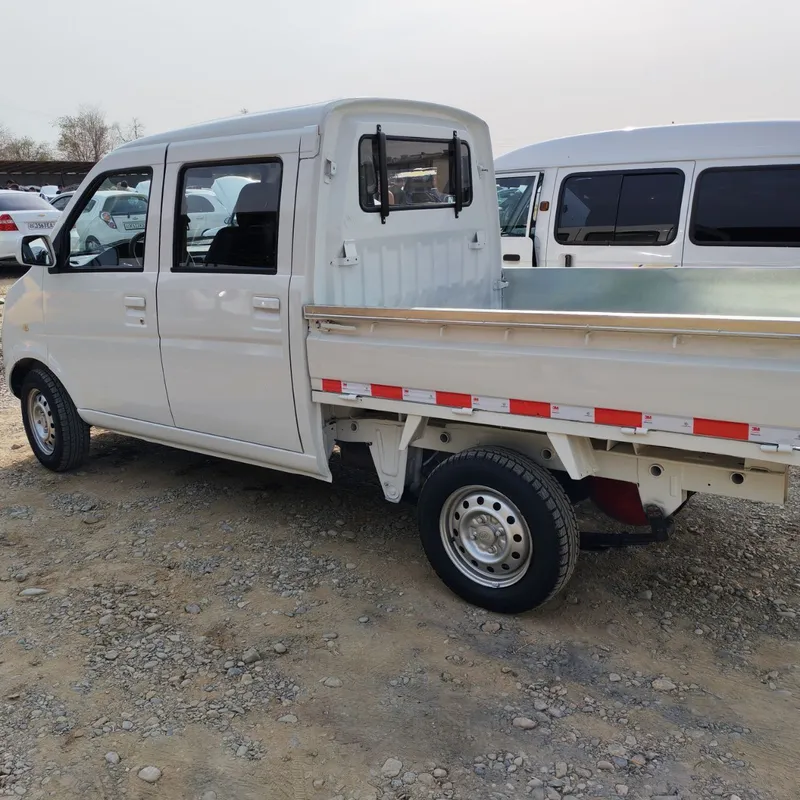 Lifan LF 1025 Dubl kabina 2016 — фото 2