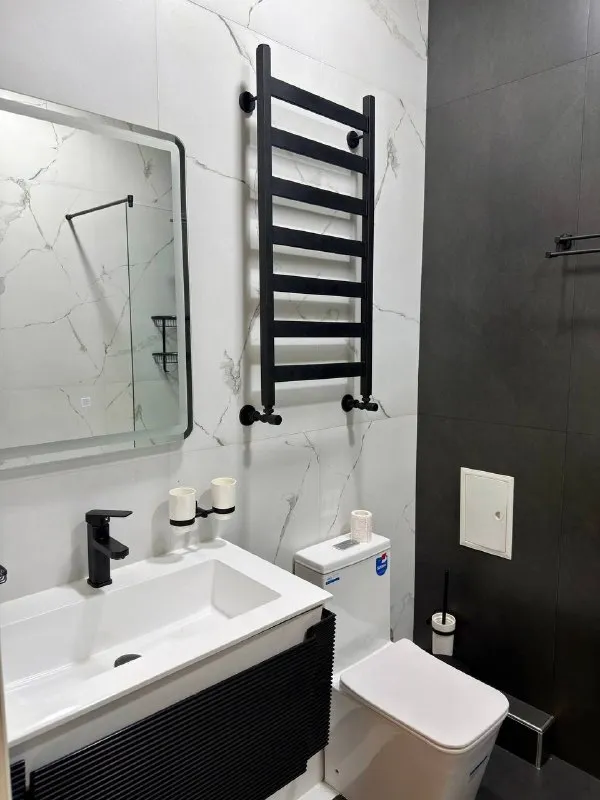 2-комнатная квартира, 76 м², Юнусабад 9 2-комнатная квартира, 76 м², Юнусабад 9