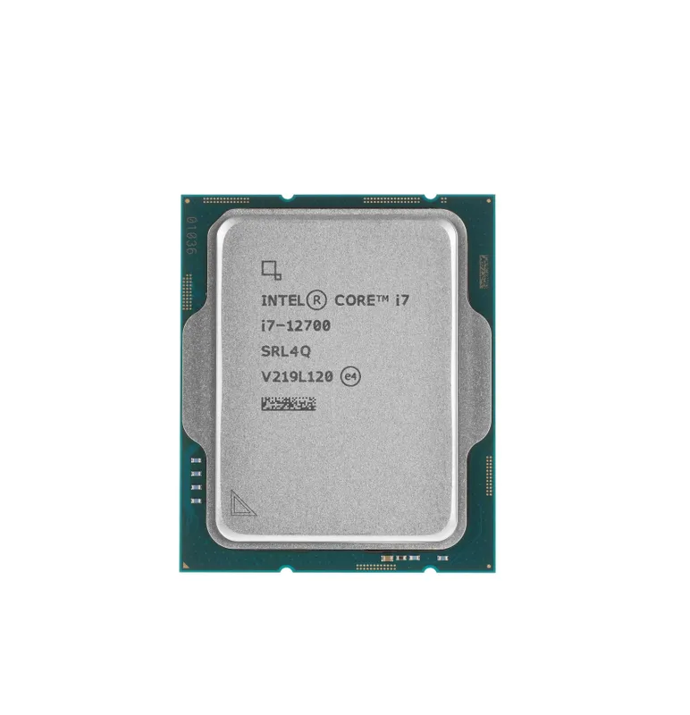 { Процессор Intel Core i7-12700 LGA 1700 OEM