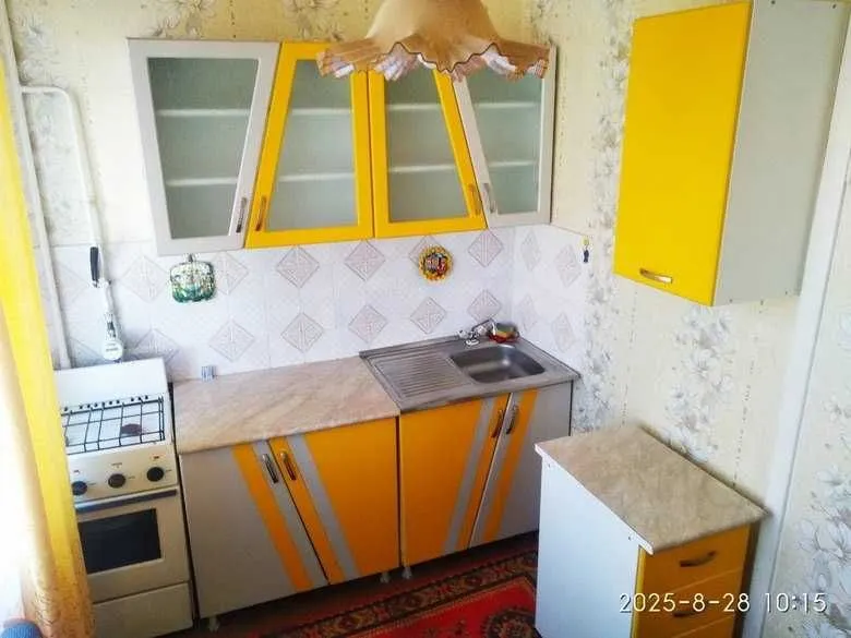 Квартира 3 хона, 4 этаж, панельный до 450 млн сум — фото 2