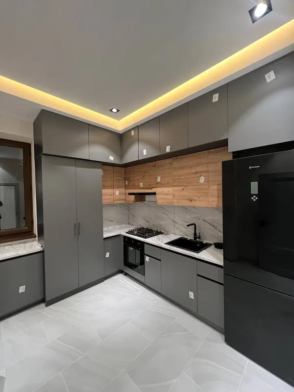 ЖК Parkent Avenue • 2-комн. • 65 м² • 1 из 9 5 ЖК Parkent Avenue • 2-комн. • 65 м² • 1 из 9 5