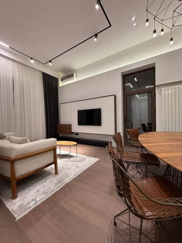 Жк Tashkent CITY Boulevard | 2 room apartment for rent — фото 2