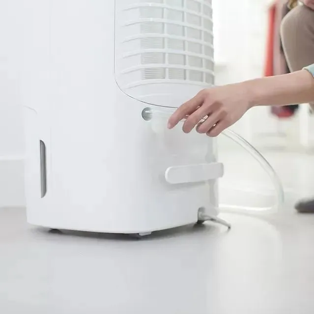 Очиститель воздуха Philips DE5205 — фото 2