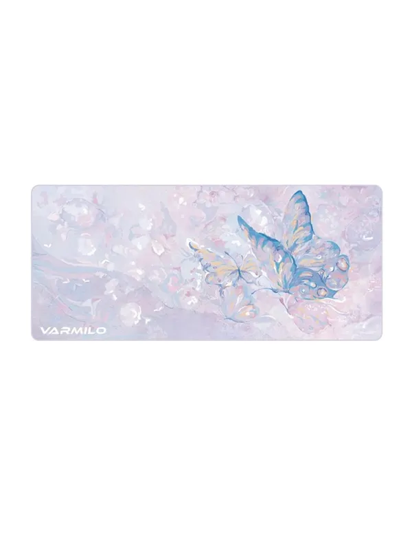 Коврик для мышки Varmilo mousepad Dreams on board, 900x400x4мм