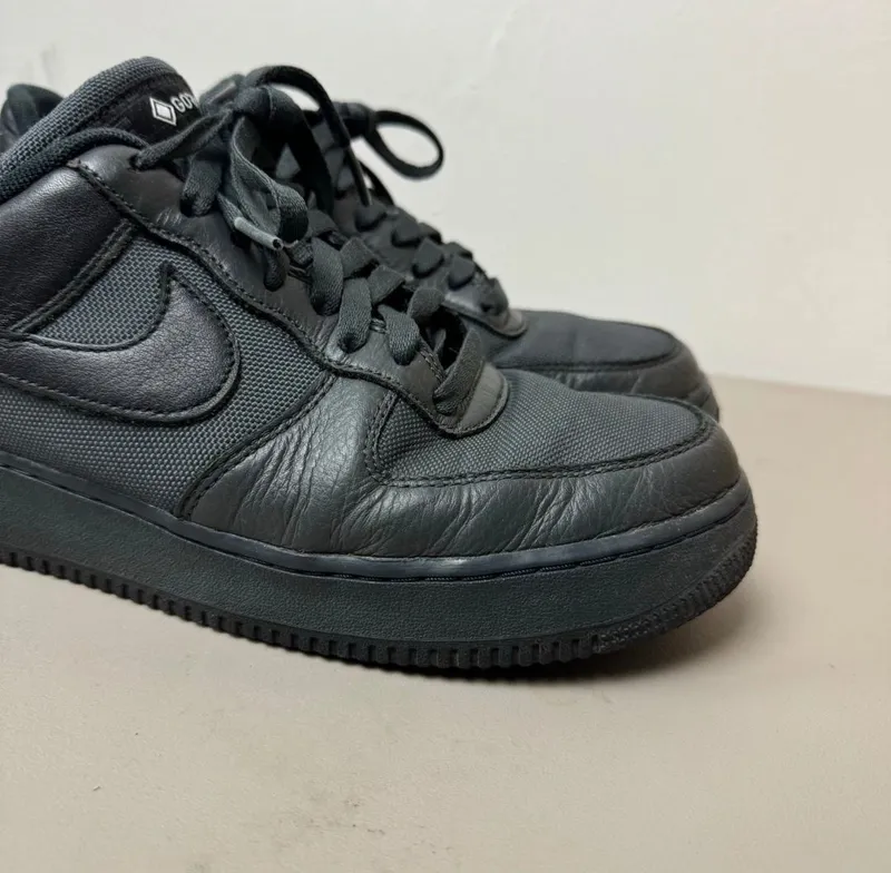 Nike Air Force 1 Gore-Tex (Original) — фото 3