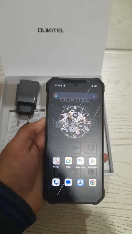 Outikel wp23 pro