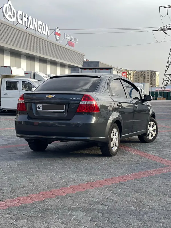 Nexia 3 mexanika avtomobil sotiladi ! — фото 1