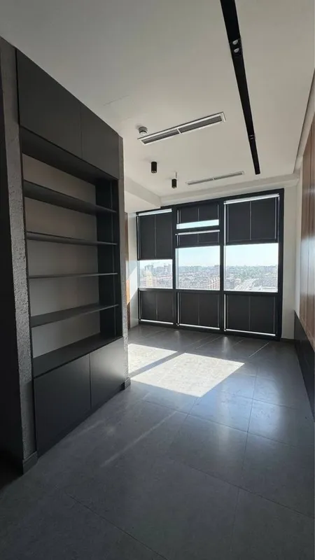 Аренда Евро офис Ор-р: ЖК Piramit Tower 37м2 4 Аренда Евро офис Ор-р: ЖК Piramit Tower 37м2 4