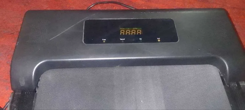 Домашняя беговая дорожка