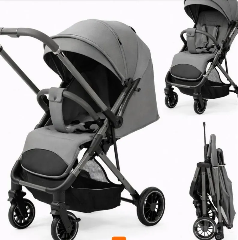 Детска коляска Kidilo 2 Детска коляска Kidilo 2
