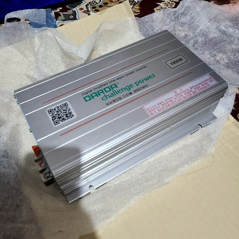 DARDA Power Inventor