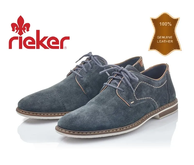 Продам мужские туфли Rieker
