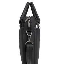 Сумка для ноутбука 15.6" Rivacase 8135 Narita BLACK+ — фото 4